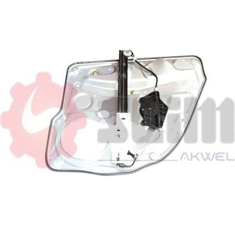 Lève-vitre arrière gauche SEIM OEM 1J4839461F Lève-vitre arrière gauche SEIM OEM 1J4839461F
