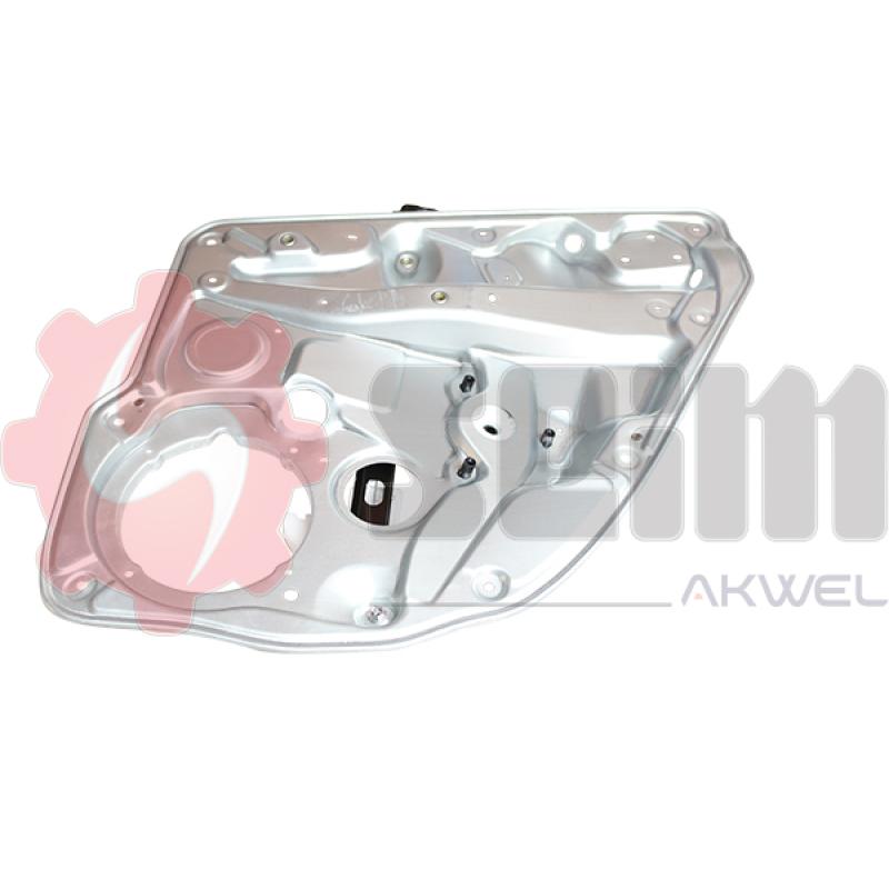 Lève-vitre arrière droit SEIM 902413 - Visuel 1