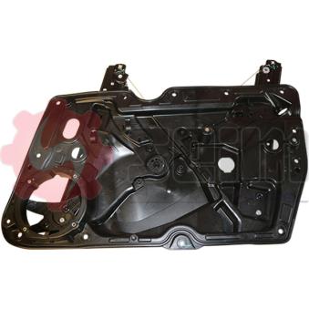 Lève-vitre avant droit SEIM 902417 pour VOLKSWAGEN GOLF 2.0 GTi - 200cv