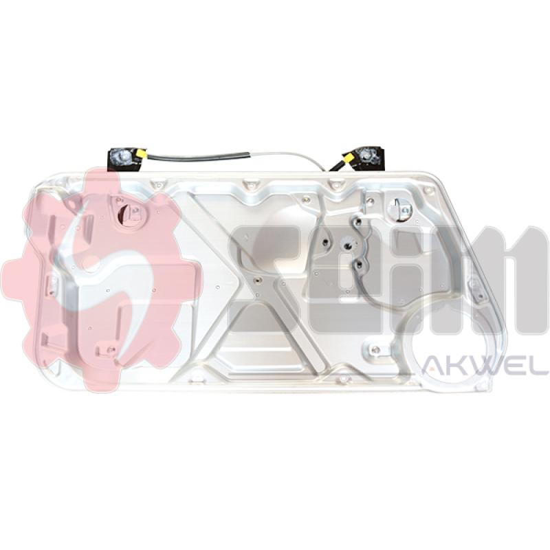 Lève-vitre avant gauche SEIM 902418 - Visuel 1