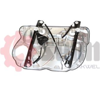 Lève-vitre avant gauche SEIM OEM 6Q4837461J