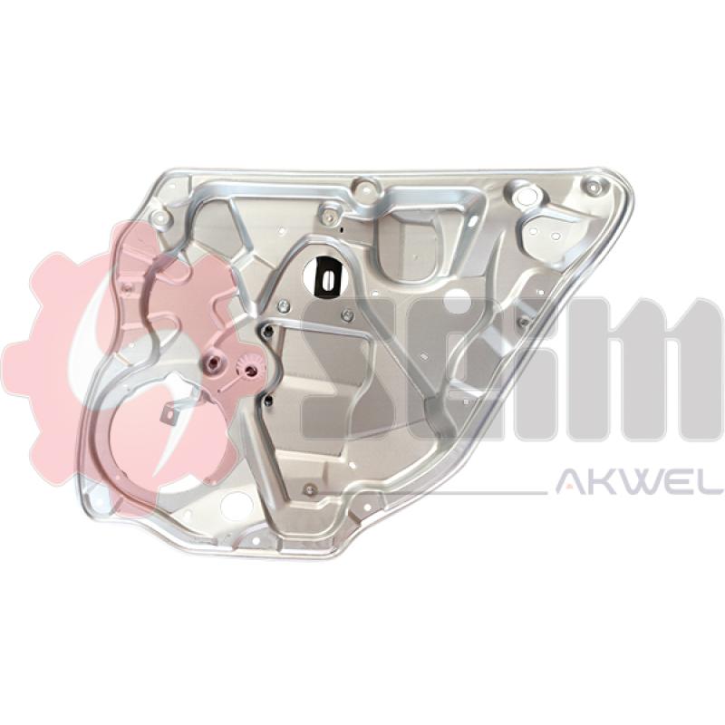 Lève-vitre SEIM 902429 - Visuel 1
