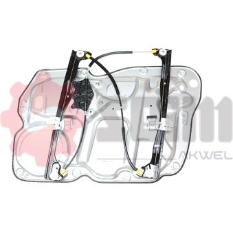 Lève-vitre SEIM OEM 1T1837461B