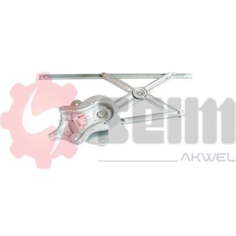 Lève-vitre avant droit SEIM [902436]