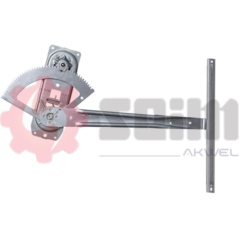 Lève-vitre avant gauche SEIM 902464 - Visuel 1