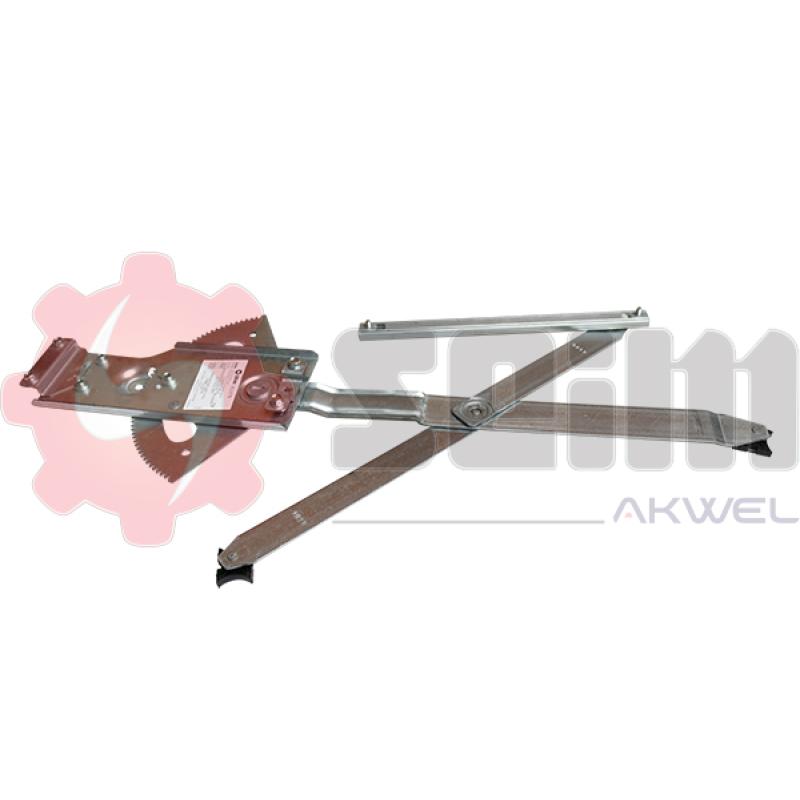 Lève-vitre avant gauche SEIM 902478 - Visuel 1