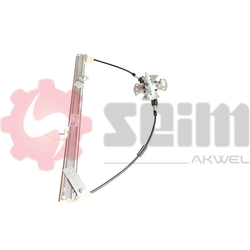Lève-vitre SEIM 902498 - Visuel 1