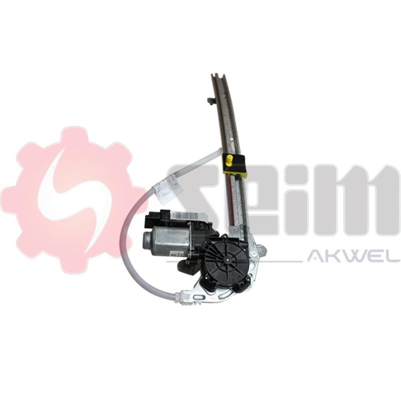 Lève-vitre SEIM 902504 - Visuel 1