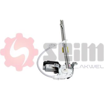 Lève-vitre arrière droit SEIM OEM 8200305723