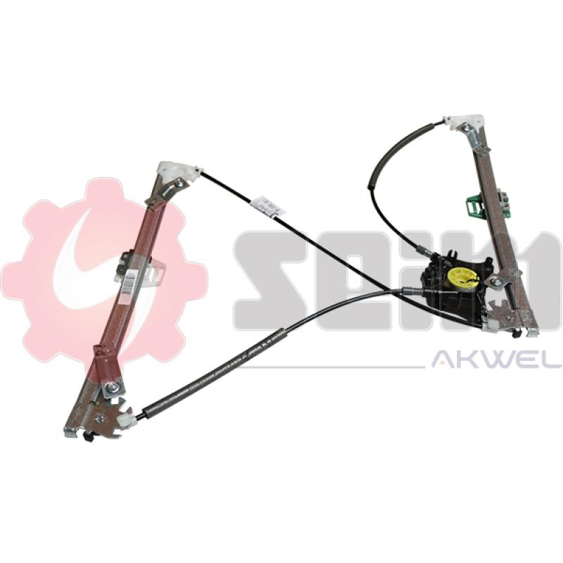 Lève-vitre SEIM 902509 - Visuel 1