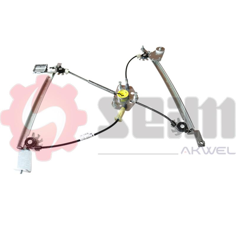 Lève-vitre SEIM 902517 - Visuel 1