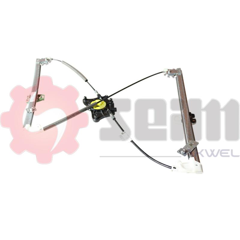 Lève-vitre SEIM 902518 - Visuel 1