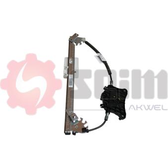 Lève-vitre SEIM [902521]