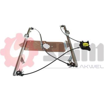 Lève-vitre avant gauche SEIM OEM 7482540378