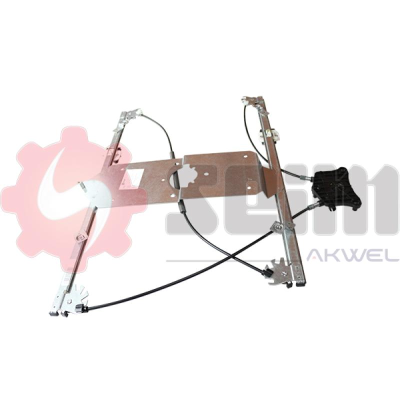 Lève-vitre avant droit SEIM 902523 - Visuel 1