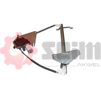 Lève-vitre avant gauche SEIM OEM B000848480 Lève-vitre avant gauche SEIM OEM B000848480