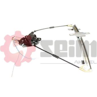 Lève-vitre avant gauche SEIM [902540]