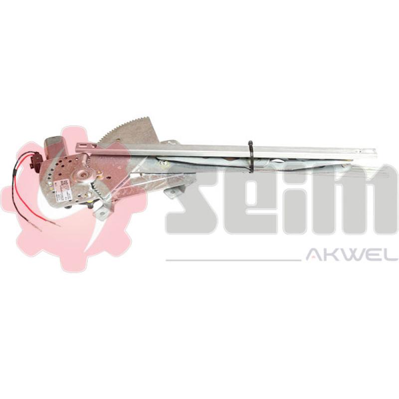 Lève-vitre SEIM 902542 - Visuel 1