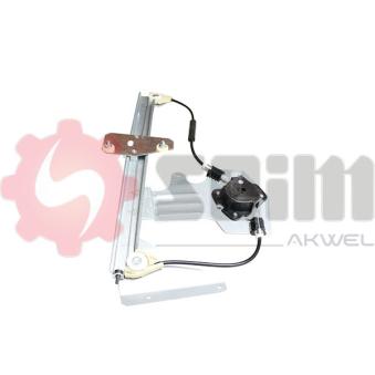 Lève-vitre SEIM OEM 0002691V003000000
