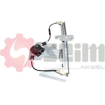 Lève-vitre SEIM OEM 0002702V003000000
