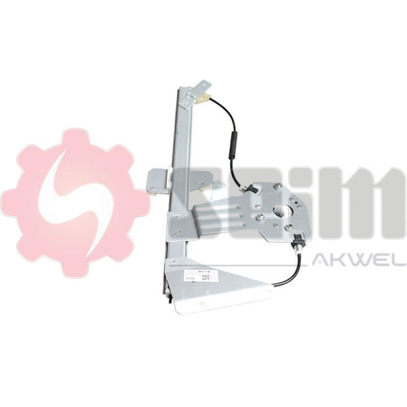 Lève-vitre SEIM 902551 - Visuel 1
