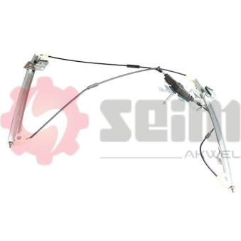 Lève-vitre SEIM OEM 6N3837402E