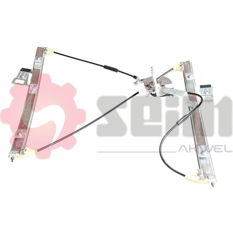 Lève-vitre SEIM 902556 - Visuel 1