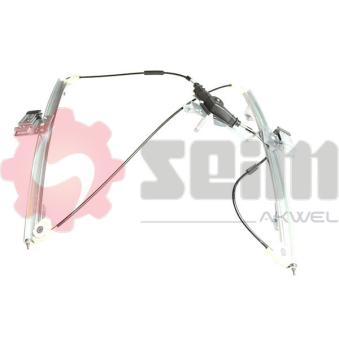 Lève-vitre SEIM OEM 6N4837402