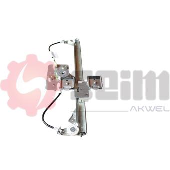 Lève-vitre arrière gauche SEIM [902560]