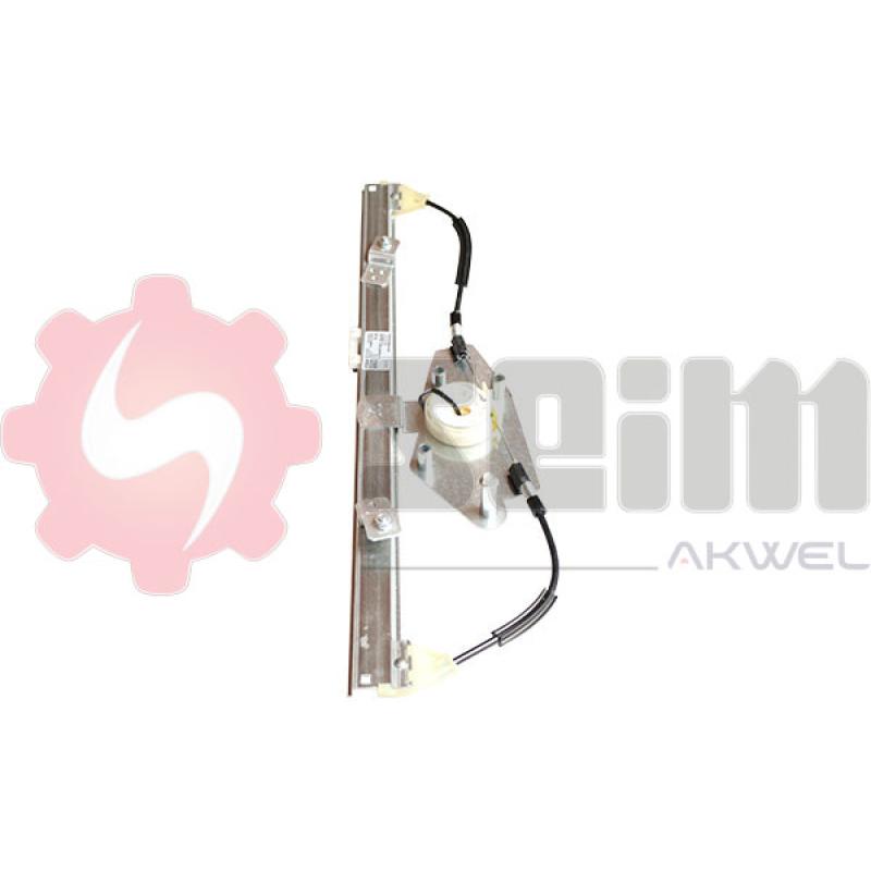 Lève-vitre SEIM 902564 - Visuel 1