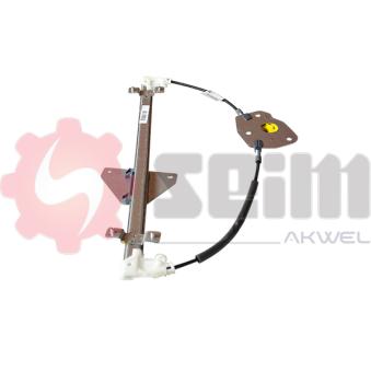 Lève-vitre SEIM [902568]