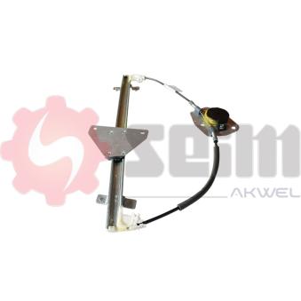 Lève-vitre avant droit SEIM [902569]