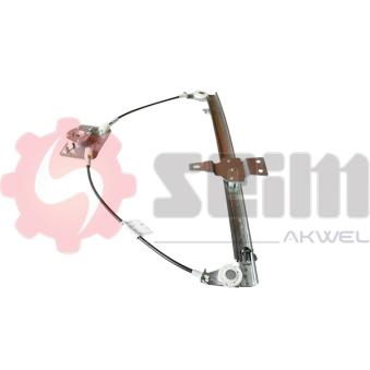 Lève-vitre avant gauche SEIM [902570]