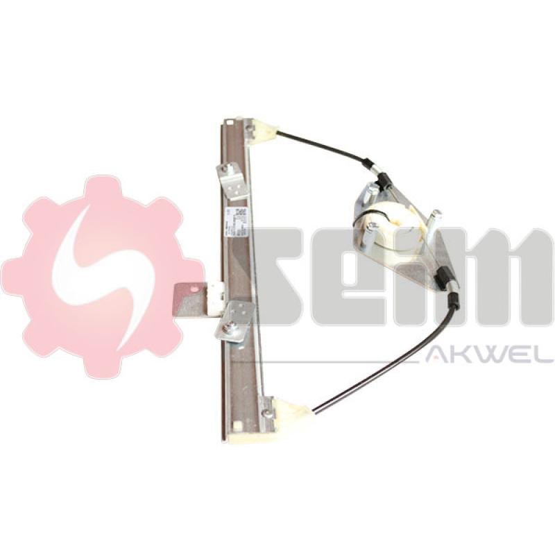 Lève-vitre SEIM 902574 - Visuel 1