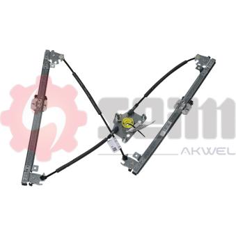 Lève-vitre avant droit SEIM 902584