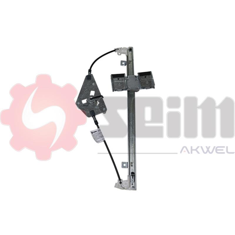 Lève-vitre SEIM 902585 - Visuel 1
