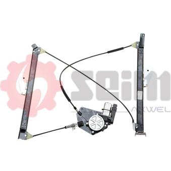 Lève-vitre avant droit SEIM 902588