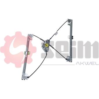 Lève-vitre SEIM 902590
