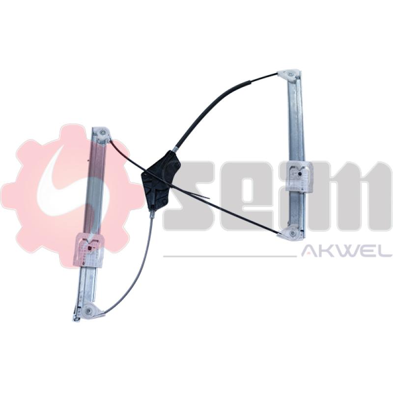Lève-vitre SEIM 902593 - Visuel 1
