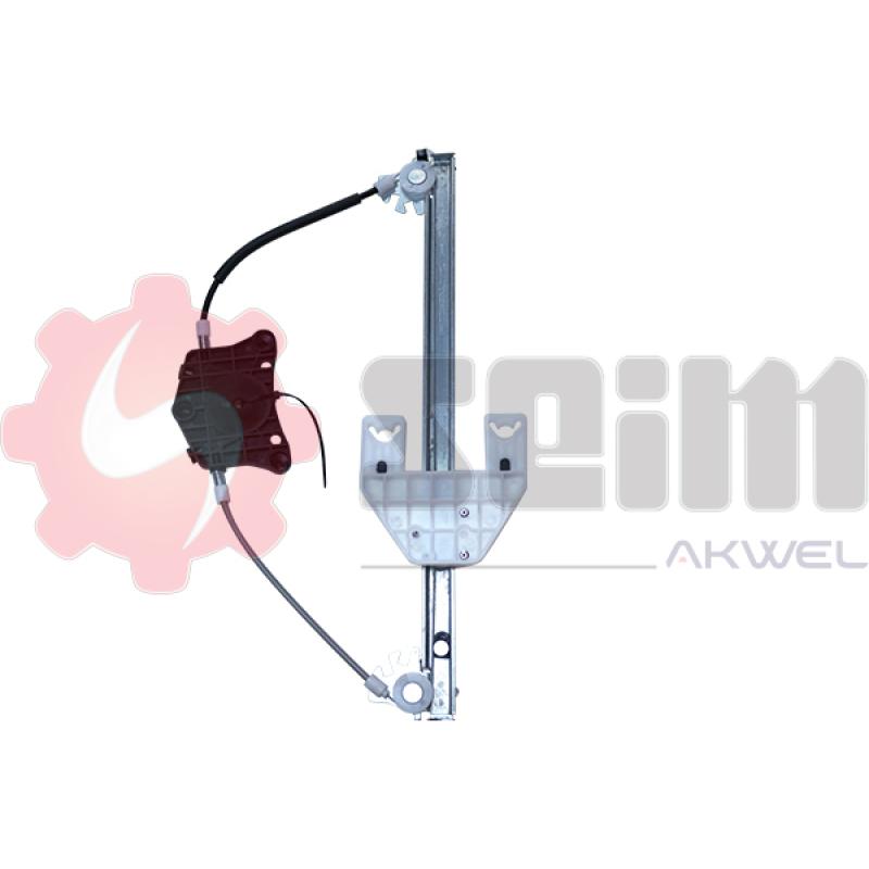 Lève-vitre SEIM 902595 - Visuel 1