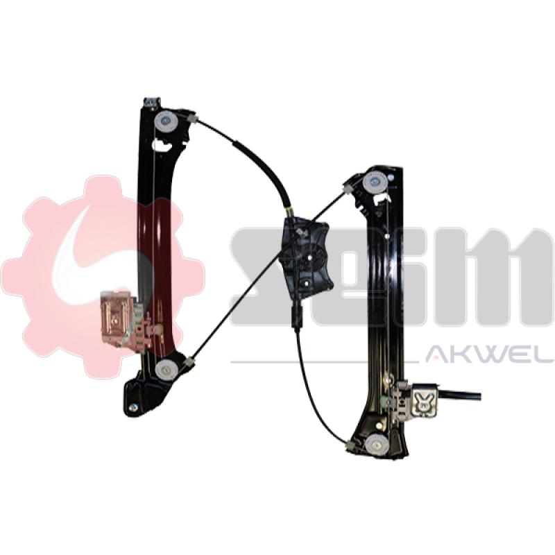 Lève-vitre SEIM 902604 - Visuel 1