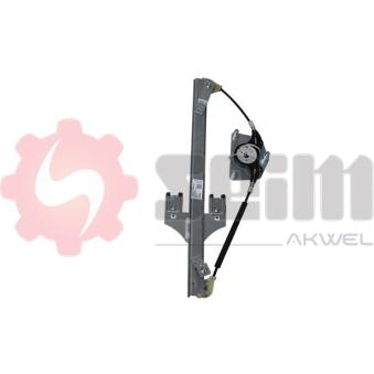 Lève-vitre SEIM [902609]