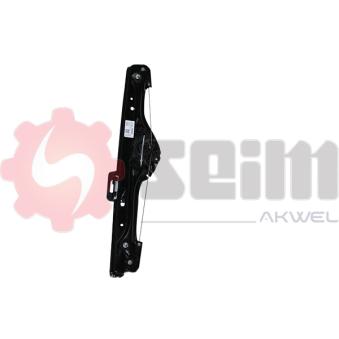 Lève-vitre SEIM 902624