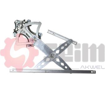 Lève-vitre avant gauche SEIM OEM 1607714980