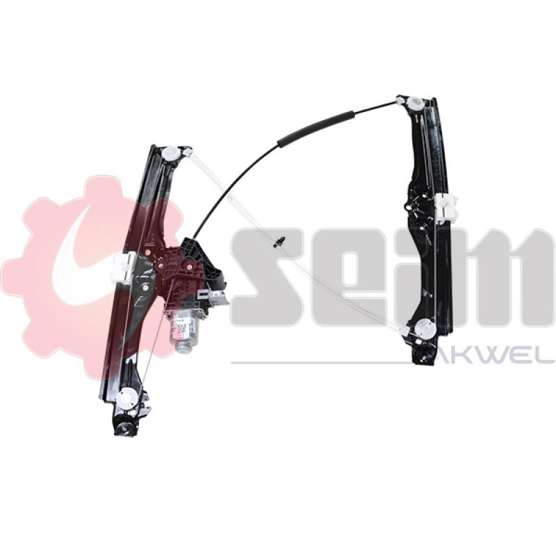 Lève-vitre SEIM 902633 - Visuel 1