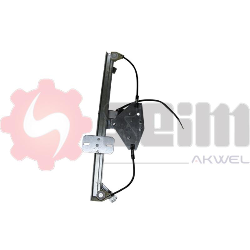Lève-vitre SEIM 902640 - Visuel 1