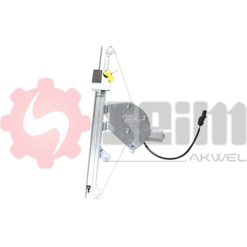Lève-vitre SEIM 902645 - Visuel 1