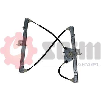 Lève-vitre SEIM 902652