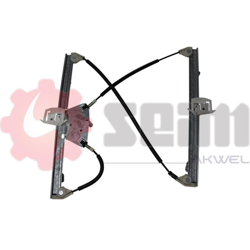 Lève-vitre SEIM 902652 - Visuel 1