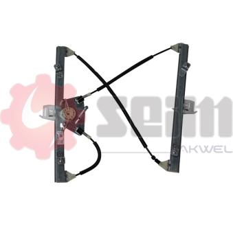 Lève-vitre SEIM 902653